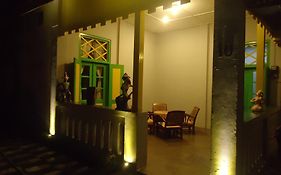 Jasmine Heritage Homestay